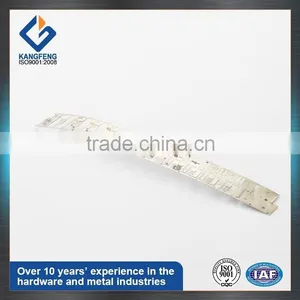 OEM Progressive Stamping Metal Terminal thumbnail-4