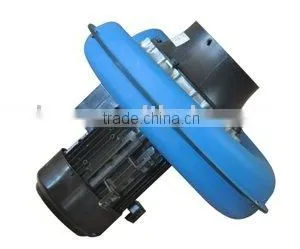 Low-noise Aluminum Alloy Fan thumbnail-1
