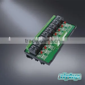 Relay Module TAR50-8 8 Channel Relay Module 16 Channel 1 Channel 2 Channel 4 Channel Available thumbnail-1