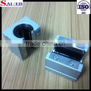 Cylindrical Linear Rail SBR25UU Linear Guide thumbnail-5