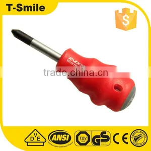 Professional 8pcs Chrome-molybdenum Screwdriver Set thumbnail-4
