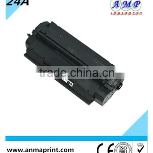 Compatible Universal China Toner Printer Cartridge Supplier Q2624X Laser Printer Cartridge for HP Printers New Product thumbnail-1
