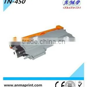 Factory Price Sale Toner Printer Cartridge Supplier TN-450 Laser Printer Cartridge for Brother Printers Bulk Buy From China thumbnail-1
