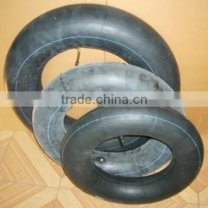 Natural Rubber Motorcycle/car/truck Tyre Inner Tube thumbnail-1