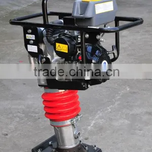 Japan Honda Sand Rammer, Rammer Compactor, Rammer Hammer thumbnail-3