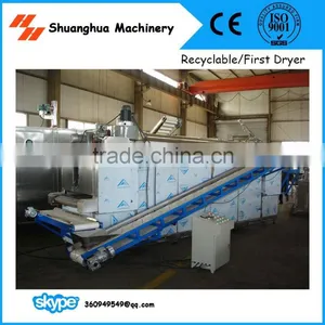 Industrial Pasta Making Machine With CE ISO9001 thumbnail-5