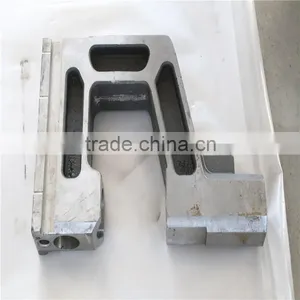 Cheap Ductile Iron Casting Parts Casting Manufacturer thumbnail-1