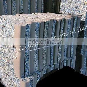 High Quality Furniture Cushion Seat Rebond Foam thumbnail-3