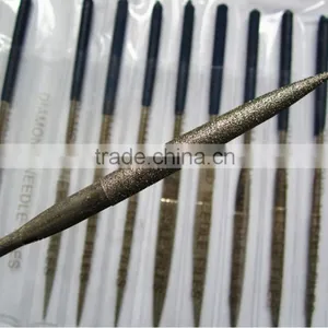 Diamond Needle Files Set thumbnail-4