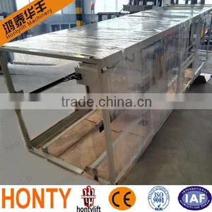 Restaurant Food Elevator Dumb Waiter thumbnail-5
