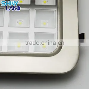 SN Recessed 2x2 , 3x3 , 4x4 , 5x5 Watt Led Grille Panel Light thumbnail-6
