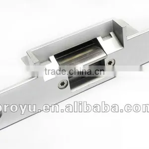 12V Electric Door Lock Electric Strike Lock With Timer thumbnail-1