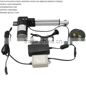 Linear Actuator Cabinet thumbnail-3