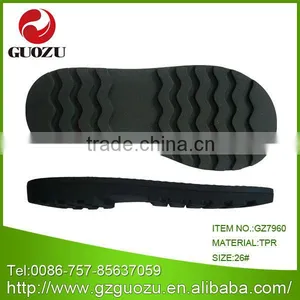 Kids Sports Shoes Sole Tpr thumbnail-1