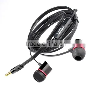 Hot Selling Colorful Special Hand-Free Earphone With Microphone thumbnail-5