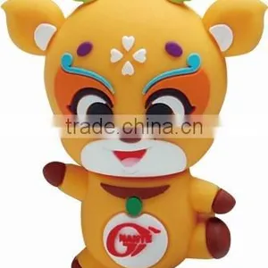 USB Flash Drives Cartoon Otg Pendrive thumbnail-3