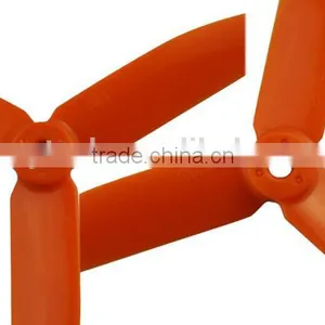 Maytech 3-blade 250 Dronecopter Bullnose Plastic Propeller thumbnail-5