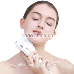 Hotsale Portable Home Use Hifu Beauty Personal Care Instrument H-019 thumbnail-3