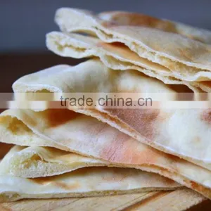 Automatic High Speed Pita Bread Making Forming Machine thumbnail-5