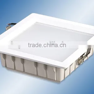 600x600mm Dimmable Ultrathin Led Panel Light 48W thumbnail-2
