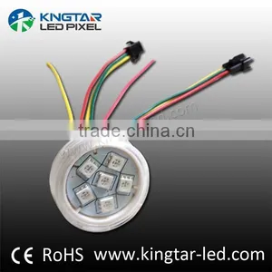 Waterproof Pixel Led for Amusement Rides Led Light thumbnail-1