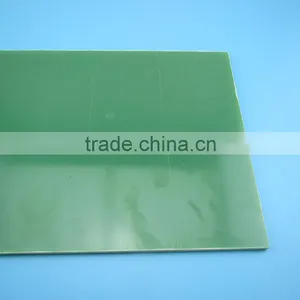 Fiber Glass Fbric Copper Clad Laminated Plank/FR4 thumbnail-2