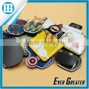 Custom Epoxy Fridge Magnet Refrigerator,promotional High Quality Cut Fridge Magnet Wholesale thumbnail-1