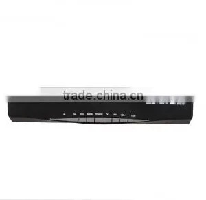 Digital HD DVB S/S2 /ali M3510E + AV2018 /SET-TOP-BOX/ TV Receiver thumbnail-1