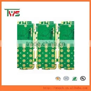 CE Certificated Solar Panel Printed Circuit Board thumbnail-1