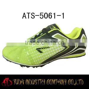 New Fashion Colorful Spike Shoes thumbnail-2