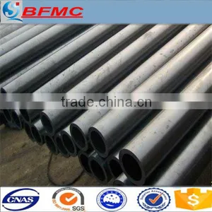 High Strength Graphite Pipe for Aluminum Degassing thumbnail-4