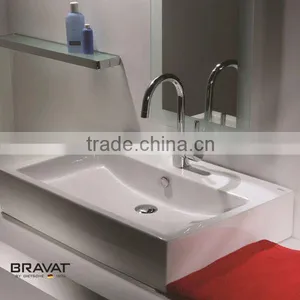 Wash Tub Sink Energy Saving Modern Simple thumbnail-1