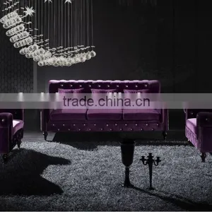 Hotel Sofa Furniture in Bangladesh HS41 thumbnail-1