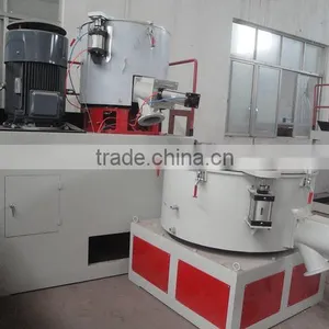 High Speed Plastic Powder SRL-Z500/1000 Blending Machine thumbnail-1