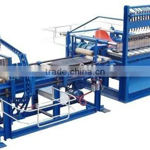 LuoYang RunXin High Quality Shear Machine(QT Series) thumbnail-1