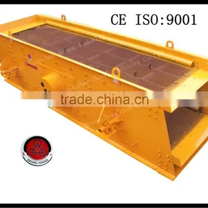 2015 Songshan Stone Sand Separator Vibrating Screen thumbnail-5