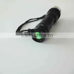 Deliver Timely Hot Torch Led Xml t6 thumbnail-4