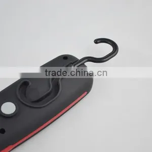 Led Working Light Torch Emergency Light, Emergency Torch Light Magnet Flashlight, Led Magnetic Base Flashlight thumbnail-3