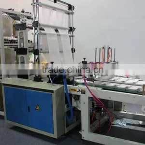 6 Line Bag Making Machine thumbnail-1