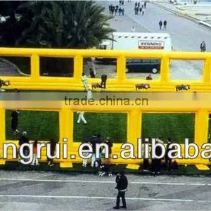 Inflatable Indoor Football Field thumbnail-1