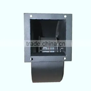 220V or 110V Small Smoke Ventilator With 2016 New Housing thumbnail-3