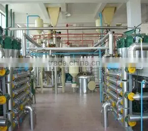 Oil Refining Machine thumbnail-2