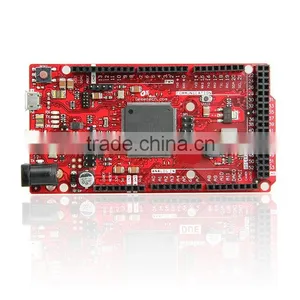 DUE 2013 R3 Main Control Board thumbnail-1