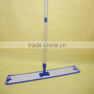 Flat Handle Type and Aluminum Mop Head Material Aluminum Mop thumbnail-4