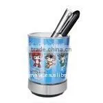 4 Port Usb Hub & Pen Holder & Speaker PS-H0047 thumbnail-1