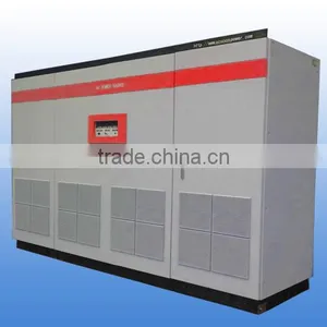 AF50-200KVA Three-phase Four-wire Input,50/60HZ ac Stabilizer thumbnail-1