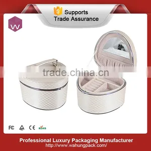 India Brown Jewelry Box Hardware thumbnail-5
