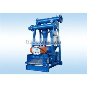 ZQJ Series Mud Desander Unit thumbnail-1