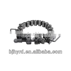 WA-C Drill Collar Safety Clamp thumbnail-1