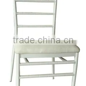 Metal Chiavari Chair Aluminum Tiffany Chair thumbnail-1